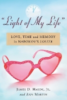 Book Cover for Light of My Life by Ann Martin