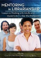 Book Cover for Mentoring in Librarianship by Carol Smallwood