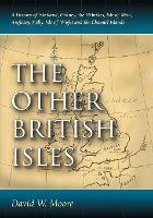 Book Cover for The Other British Isles by David W. Moore