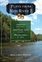 Book Cover for Plays from New River 1 by M.Z. Ribalow