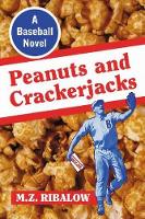 Book Cover for Peanuts and Crackerjacks by M.Z. Ribalow