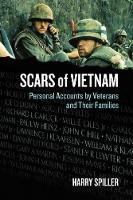 Book Cover for Scars of Vietnam by Harry Spiller