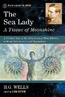 Book Cover for The Sea Lady: A Tissue of Moonshine by H G Wells