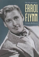 Book Cover for Errol Flynn by Thomas McNulty