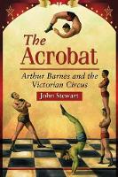 Book Cover for The Acrobat by John Stewart