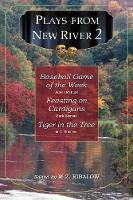 Book Cover for Plays from New River 2 by M.Z. Ribalow