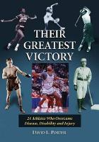 Book Cover for Their Greatest Victory by David L. Porter