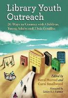 Book Cover for Library Youth Outreach by Kerol Harrod