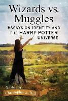 Book Cover for Wizards vs. Muggles by Christopher E. Bell