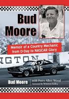 Book Cover for Bud Moore by Bud Moore, Perry Allen Wood