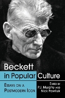 Book Cover for Beckett in Popular Culture by P. J. Murphy