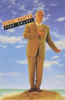 Book Cover for Pure Drivel by Steve Martin