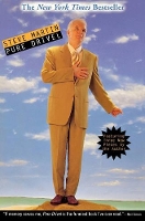 Book Cover for Pure Drivel by Steve Martin