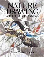 Book Cover for Nature Drawing: A Tool for Learning by Clare Walker Leslie