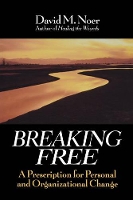 Book Cover for Breaking Free by David M. Noer