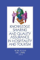 Book Cover for Knowledge Sharing and Quality Assurance in Hospitality and Tourism by Noel Scott