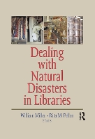 Book Cover for Dealing with Natural Disasters In libraries by William Miller