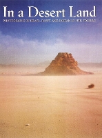Book Cover for In a Desert Land by Neil Folberg