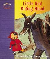 Book Cover for Little Red Riding Hood by Jacob Grimm, Wilhelm Grimm
