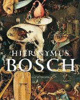 Book Cover for Hieronymus Bosch by Larry Silver