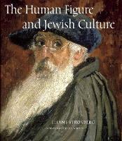 Book Cover for Human Figure and Jewish Culture by Eliane Strosberg