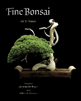 Book Cover for Fine Bonsai - Deluxe Edition by Jonathan Singer