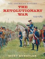 Book Cover for The Revolutionary War 1861-1865 by Alan Axelrod