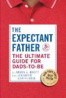 Book Cover for The Expectant Father by Armin A. Brott