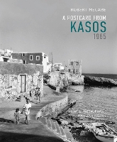 Book Cover for A Postcard from Kasos, 1965 by Robert A McCabe