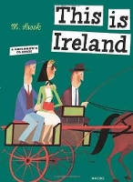 Book Cover for This Is Ireland by M. Sasek