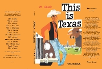 Book Cover for This Is Texas by Miroslav Sasek