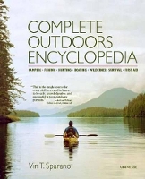 Book Cover for Complete Outdoors Encyclopedia by Vin T. Sparano