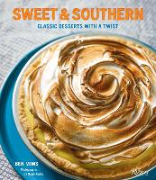 Book Cover for Sweet and Southern by Ben Mims