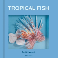 Book Cover for Tropical Fish by David Hawcock