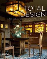 Book Cover for Total Design by George H. Marcus