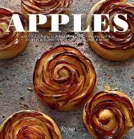 Book Cover for Apples by Christophe Adam