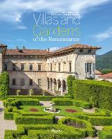 Book Cover for Villas and Gardens of the Renaissance by Lucia Impelluso