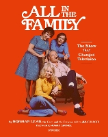 Book Cover for All in the Family by Norman Lear, Jim Colucci