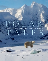 Book Cover for Polar Tales by Fredrik Granath, Melissa Schaefer