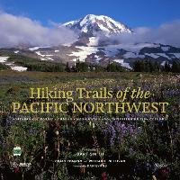 Book Cover for Hiking Trails of the Pacific Northwest by Bart Smith