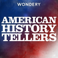 Book Cover for American History Tellers 2025 Day-to-Day Calendar by Wondery