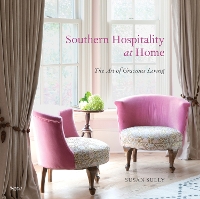 Book Cover for Southern Hospitality at Home by Susan Sully