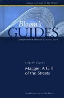 Book Cover for Maggie by Harold Bloom