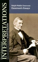 Book Cover for Emerson's Essays by Ralph Waldo Emerson