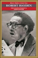 Book Cover for Robert Hayden by Harold Bloom