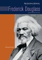 Book Cover for Frederick Douglass by Sharman Apt Russell