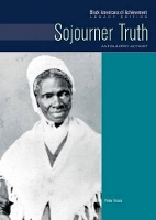 Book Cover for Sojourner Truth by Peter Krass