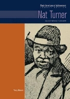 Book Cover for Nat Turner by Terry Bisson