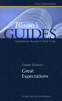 Book Cover for Great Expectations by Harold Bloom