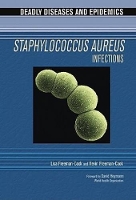 Book Cover for Staphylococcus Aureus Infections by Harold Bloom